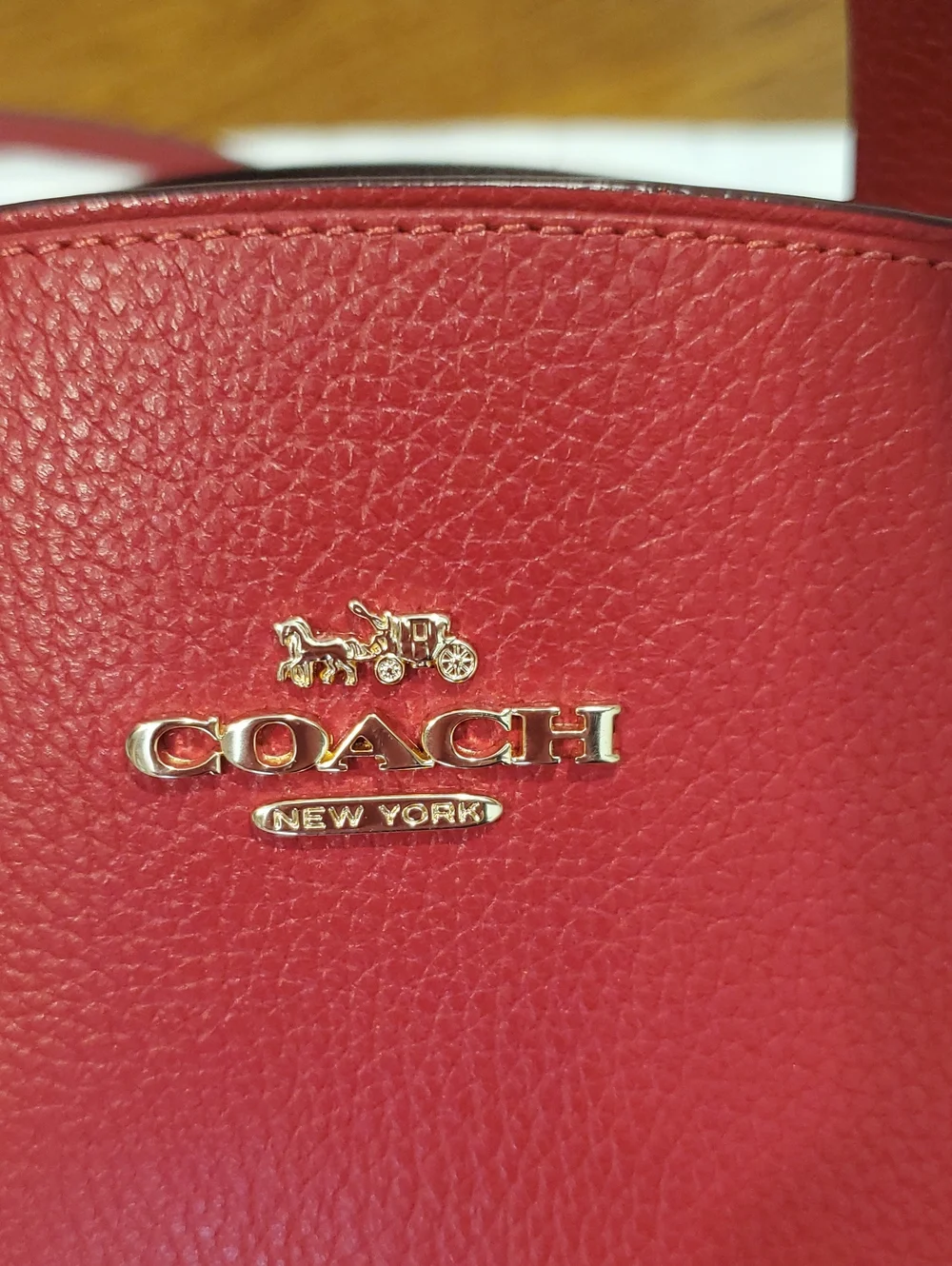 NWOT Charlie 28 Carryall Bag